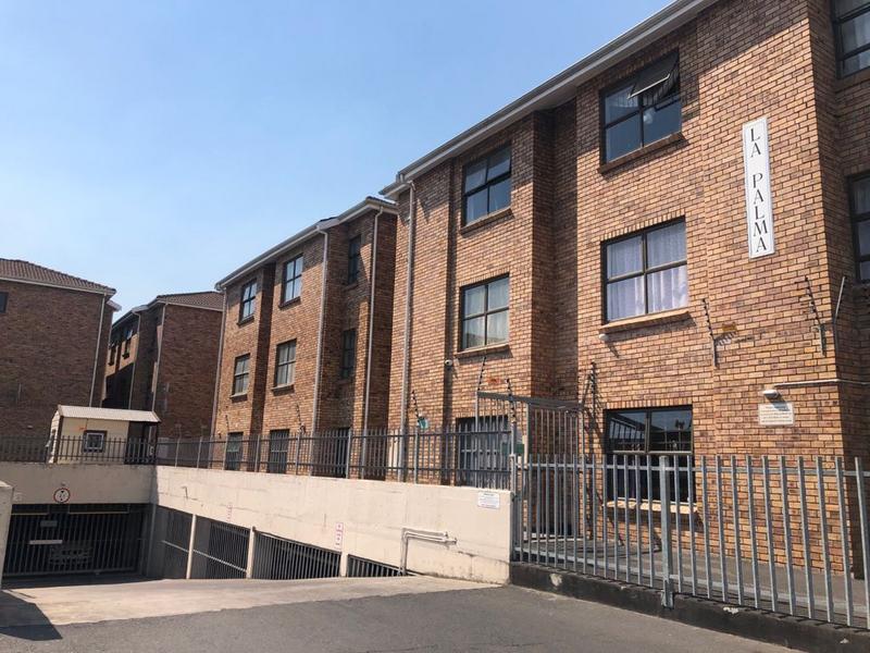 To Let 1 Bedroom Property for Rent in St Dumas Western Cape